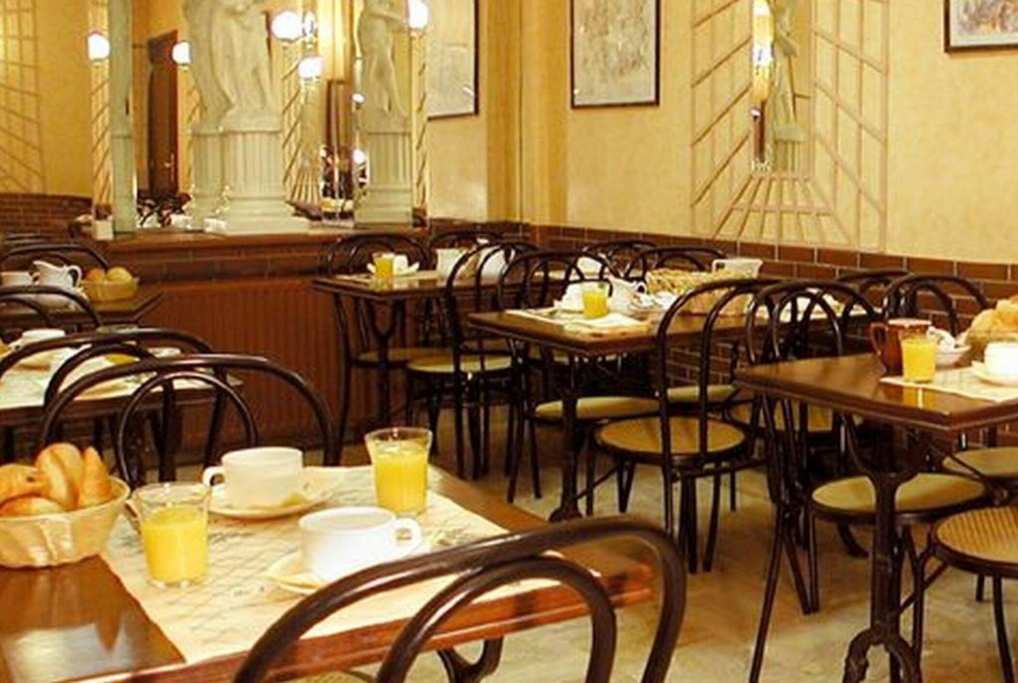 Terminus Orleans Paris Hotel ภายนอก รูปภาพ