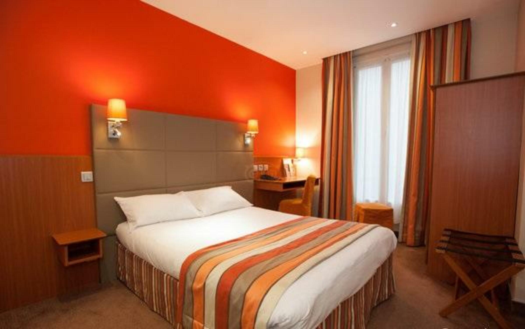 Terminus Orleans Paris Hotel ภายนอก รูปภาพ