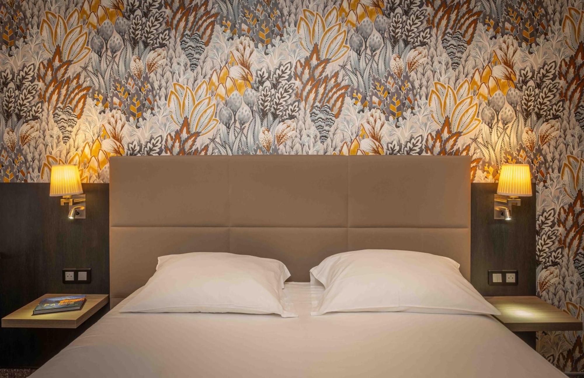 Terminus Orleans Paris Hotel ภายนอก รูปภาพ