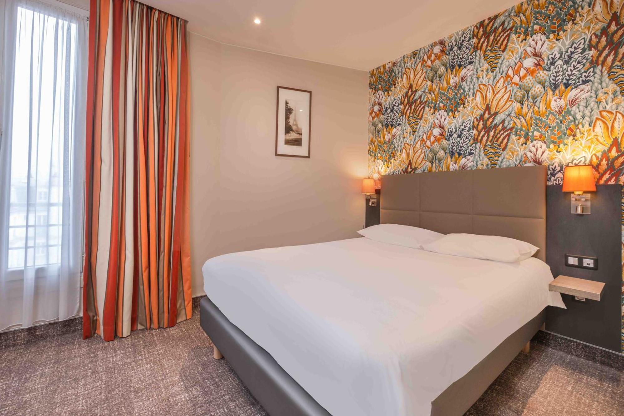 Terminus Orleans Paris Hotel ภายนอก รูปภาพ