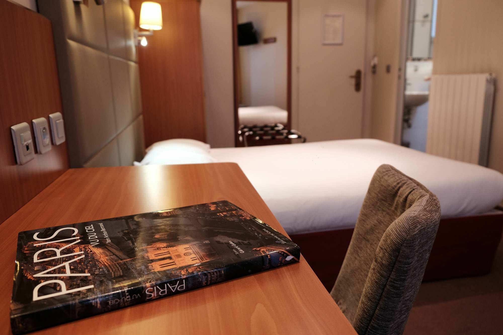 Terminus Orleans Paris Hotel ภายนอก รูปภาพ