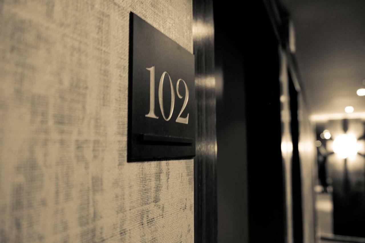 Terminus Orleans Paris Hotel ภายนอก รูปภาพ